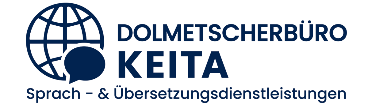 Dolmetscherbüro Keita | Dolmetscher und Übersetzer für die afrikanischen Sprachen Malinke und Susu. Bundesweit, online oder vor Ort. Jetzt unverbindlich anfragen!